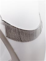 Collana Venerio Donna in Argento CO06-0753V00 - CO06-0753V00